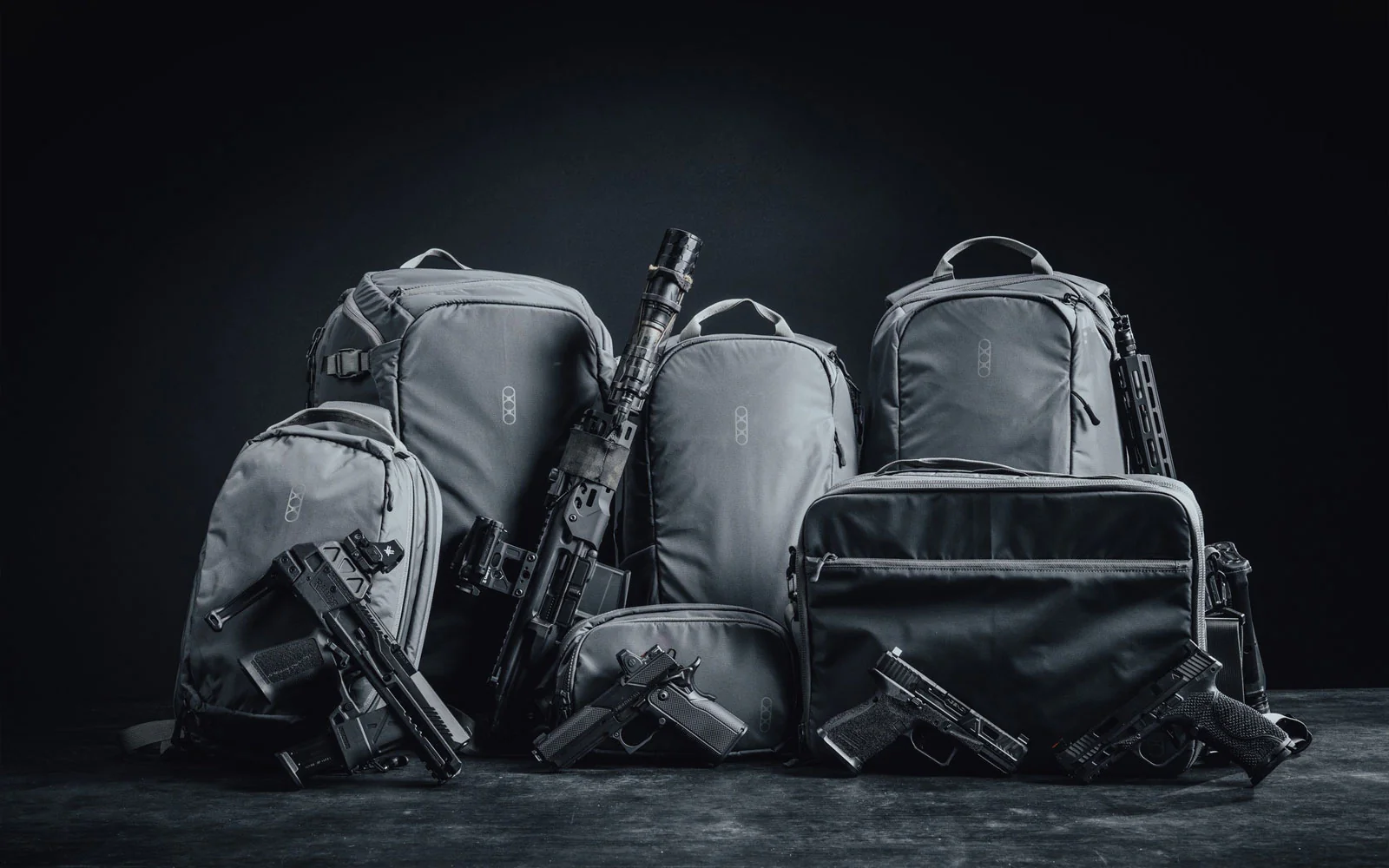 Elite Equipment for the Frontline